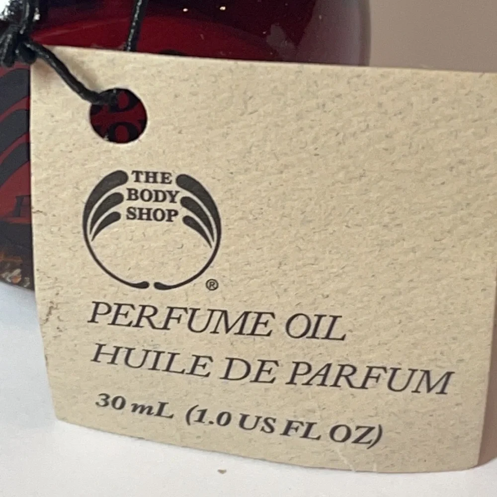 Patchouli oil - VERY RARE!! - Picture 5 of 5